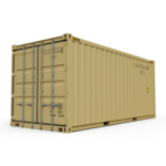 container